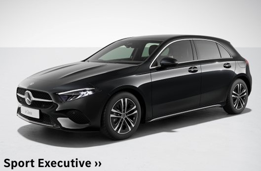 A‑Class Sport Executive